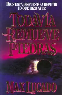 L'amour de l'homme - Todava Remueve Piedras