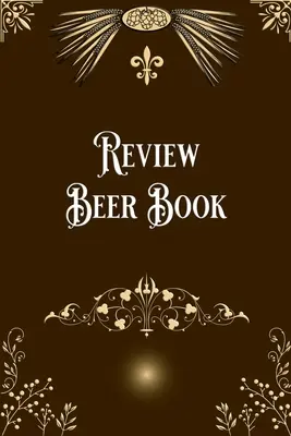 Review Beer Book (en anglais) - Review Beer Book