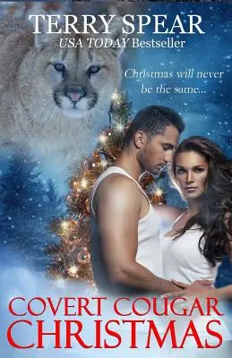 Le Noël des Cougars - Covert Cougar Christmas