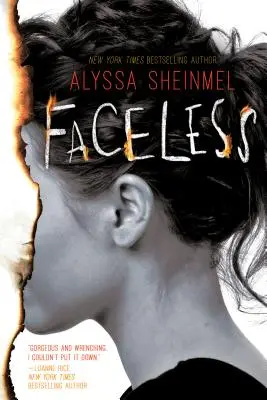 Sans visage (Point Paperbacks) - Faceless (Point Paperbacks)