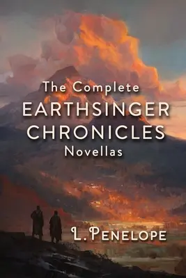 Chroniques d'Earthsinger : La collection complète - Earthsinger Chronicles Novellas: The Complete Collection