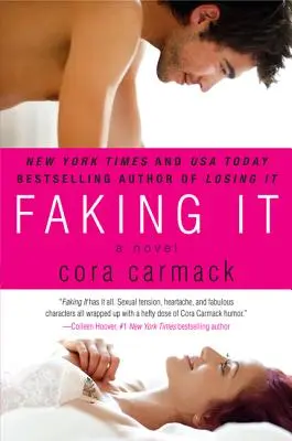 Faire semblant - Faking It