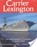 Porte-avions Lexington - Carrier Lexington