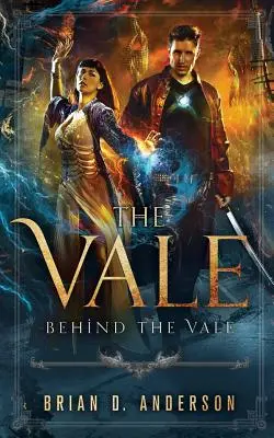 The Vale : Derrière le Vale - The Vale: Behind The Vale