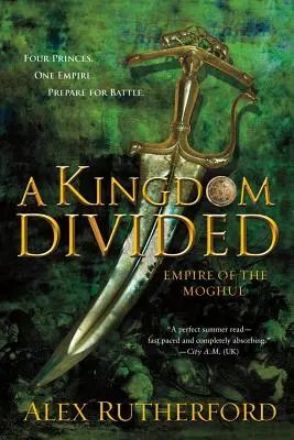 Un royaume divisé - A Kingdom Divided