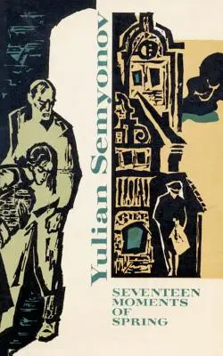 Dix-sept moments de printemps - Seventeen Moments of Spring