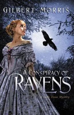 Une conspiration de corbeaux - A Conspiracy of Ravens