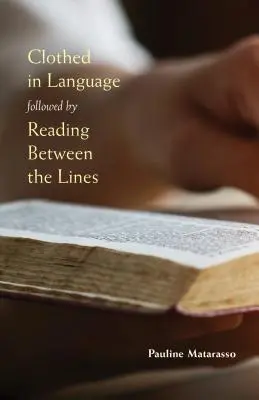 Vêtu de langage, volume 59 - Clothed in Language, Volume 59