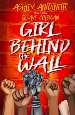 La fille derrière le mur - The Girl Behind The Wall