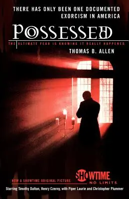 Possédés : L'histoire vraie d'un exorcisme - Possessed: The True Story of an Exorcism