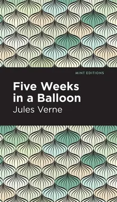 Cinq semaines en ballon - Five Weeks in a Balloon