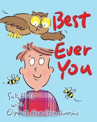 Le meilleur de vous-même - Best Ever You