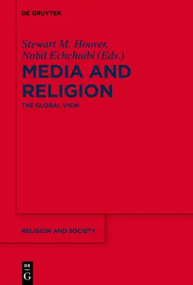 Médias et religion - Media and Religion