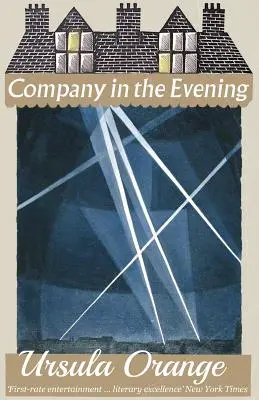 La compagnie du soir - Company in the Evening