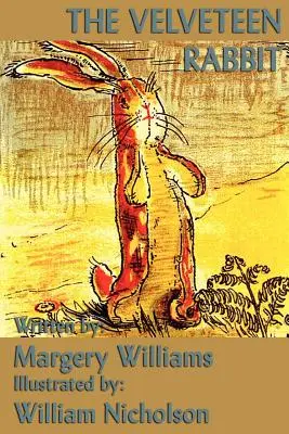 Le lapin de velours - The Velveteen Rabbit