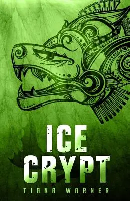 Crypte de glace - Ice Crypt