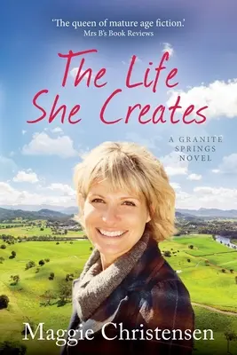 La vie qu'elle crée - The LifeShe Creates