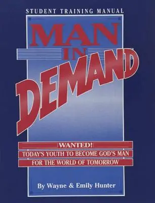 L'homme en demande (étudiant) - Man in Demand (Student)