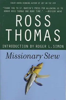 Ragoût missionnaire - Missionary Stew