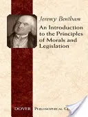 Introduction aux principes de la morale et de la législation - An Introduction to the Principles of Morals and Legislation