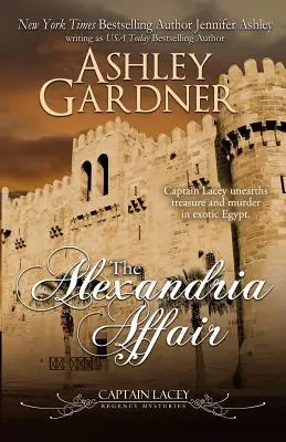 L'affaire d'Alexandrie - The Alexandria Affair