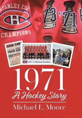1971 - Une histoire de hockey - 1971 - A Hockey Story