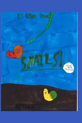 Escargots ! - Snails!