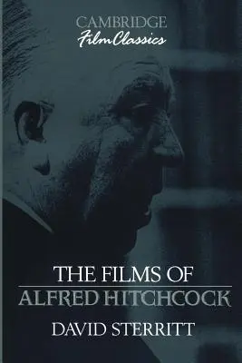 Les Films d'Alfred Hitchcock - The Films of Alfred Hitchcock