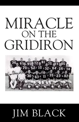 Miracle sur le gril - Miracle on the Gridiron