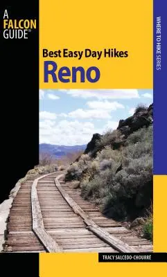 Meilleures randonnées faciles d'une journée à Reno - Best Easy Day Hikes Reno