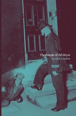 Le peuple de l'abîme - The People of the Abyss