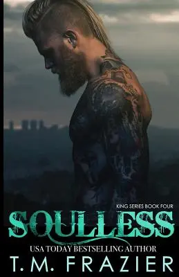 Sans âme - Soulless