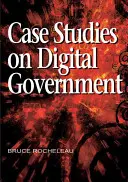 Études de cas sur l'administration numérique - Case Studies on Digital Government