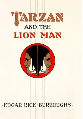 Tarzan et l'homme-lion - Tarzan and the Lion Man