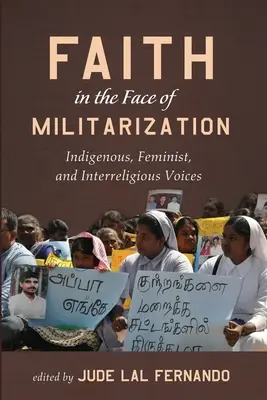 La foi face à la militarisation - Faith in the Face of Militarization