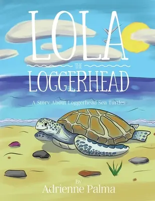 Lola la caouanne - Lola the Loggerhead