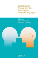 Théorie socioculturelle et enseignement des langues secondes - Sociocultural Theory and the Teaching of Second Languages