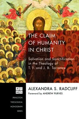 La revendication de l'humanité dans le Christ - The Claim of Humanity in Christ
