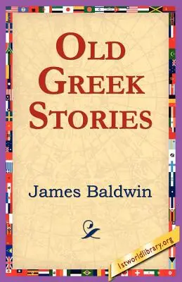 Histoires grecques anciennes - Old Greek Stories