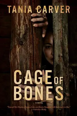 La cage aux os - Cage of Bones