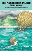 L'île mystérieuse - The Mysterious Island