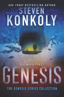 Wayward Pines : Genèse - Wayward Pines: Genesis