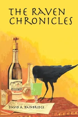 Les chroniques du corbeau - The Raven Chronicles