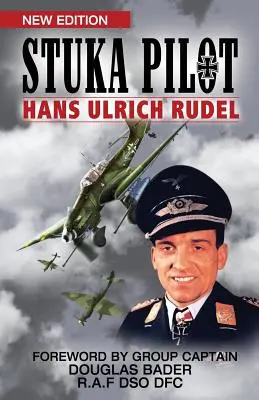 Pilote de Stuka - Stuka Pilot