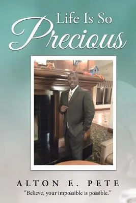 La vie est si précieuse - Life Is So Precious