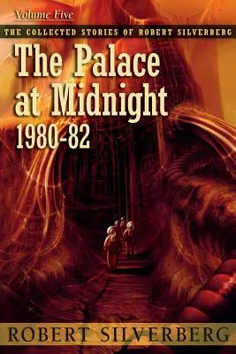 Le palais à minuit - The Palace at Midnight