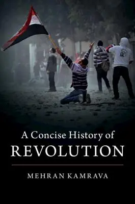 Une histoire concise de la révolution - A Concise History of Revolution