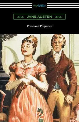 Orgueil et préjugés (illustré par Charles Edmund Brock avec une introduction de William Dean Howells) - Pride and Prejudice (Illustrated by Charles Edmund Brock with an Introduction by William Dean Howells)