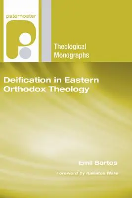 La déification dans la théologie orthodoxe orientale - Deification in Eastern Orthodox Theology