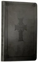 Bible Thinline-ESV-Croix celtique - Thinline Bible-ESV-Celtic Cross Design